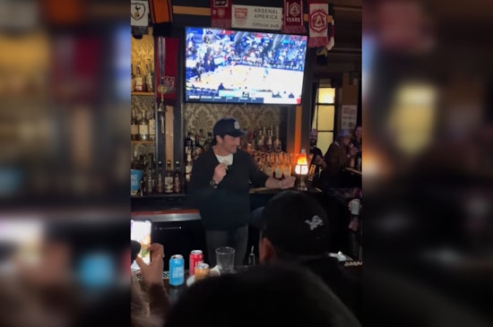 Miles Teller Shakes Up Michigan with Promotional Tour for Finnish Long Drink