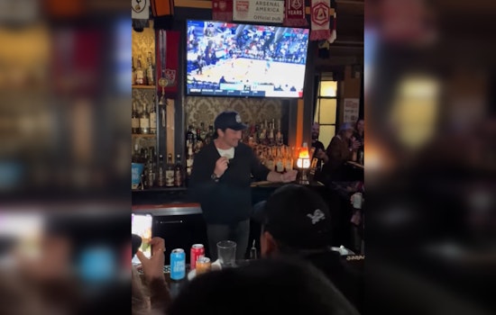 Miles Teller Shakes Up Michigan with Promotional Tour for Finnish Long Drink