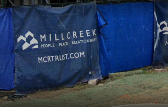 Mill Creek Residential Opens Preleasing for Luxury Modera Trinity Apartments Near Downtown Dallas