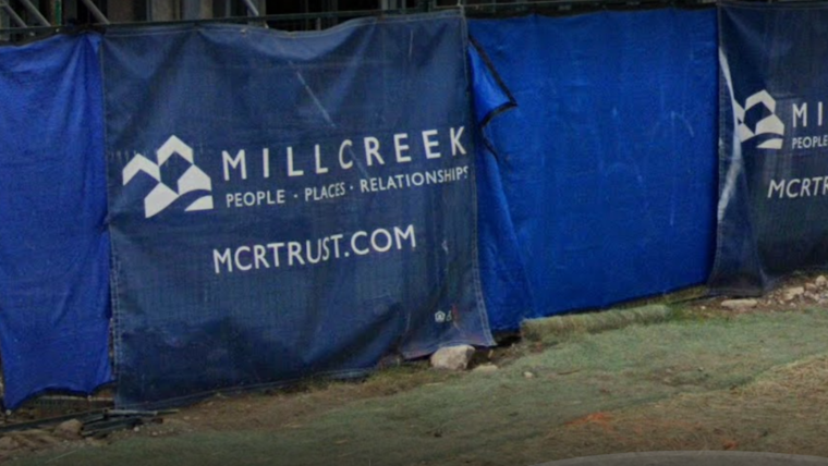 Mill Creek Residential Opens Preleasing for Luxury Modera Trinity Apartments Near Downtown Dallas