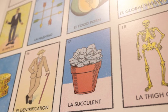 'Millennial Lotería: The LatinXperience' Hits San Antonio with a Cultural Twist