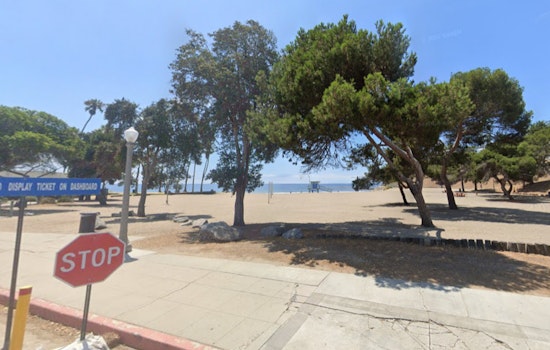Million-Gallon Sewage Spill Prompts Closure of Cabrillo Beach in San Pedro, LA