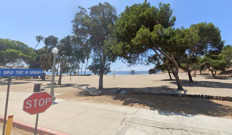 Million-Gallon Sewage Spill Prompts Closure of Cabrillo Beach in San Pedro, LA