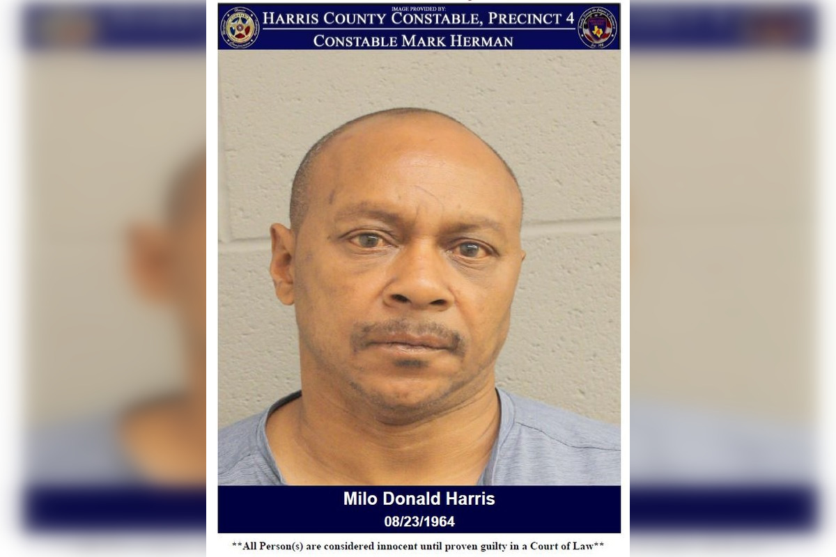 Milo Harris Arrested, Charged With Aggravated Assault After Allegedly