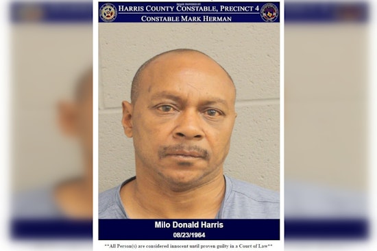 Milo Harris Arrested, Charged With Aggravated Assault After Allegedly Firing Gun in Harris County Dispute
