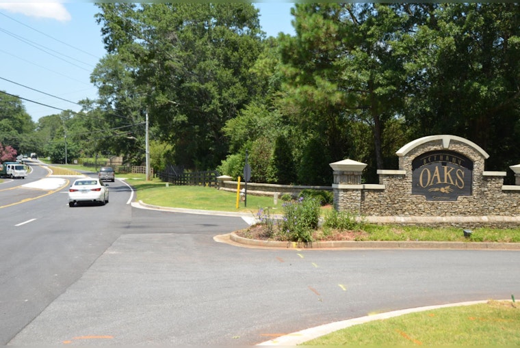 Milton City Council Sets Wheels in Motion for Bethany Bend Traffic and Safety Upgrades