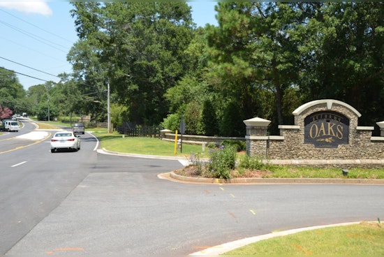 Milton City Council Sets Wheels in Motion for Bethany Bend Traffic and Safety Upgrades
