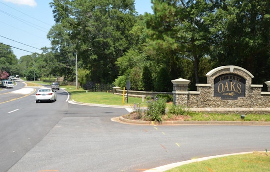 Milton City Council Sets Wheels in Motion for Bethany Bend Traffic and Safety Upgrades