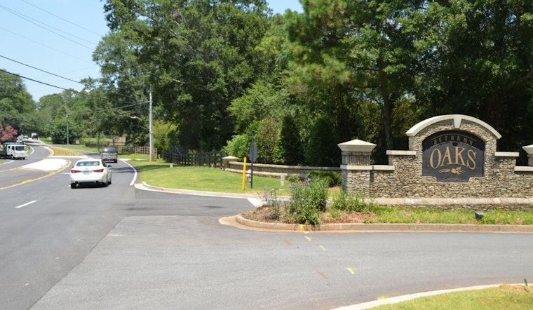 Milton City Council Sets Wheels in Motion for Bethany Bend Traffic and Safety Upgrades