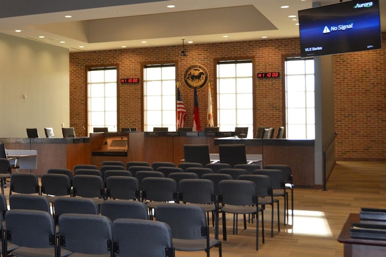 Milton Planning Commission to Elect Leaders and Undergo Training at City Hall Meeting