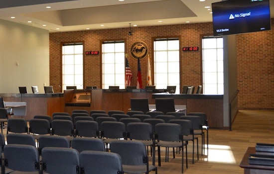 Milton Planning Commission to Elect Leaders and Undergo Training at City Hall Meeting