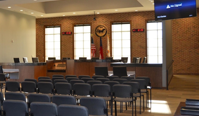 Milton Planning Commission to Elect Leaders and Undergo Training at City Hall Meeting