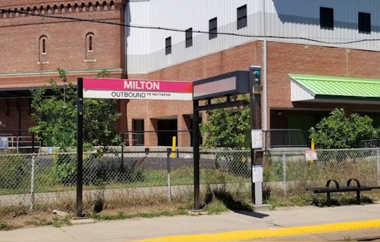 Milton Residents Cast Votes on Crucial Housing Zoning Proposal Amid Community Tensions