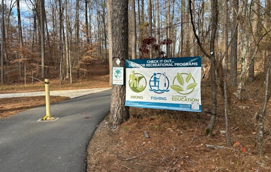 Milton Unveils New Outdoor Recreation Programs for Families and Pets