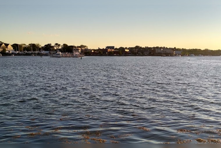 Milton’s Neponset River Scene of Death Investigation, State Police Probe Mysterious Find Near Yacht Club