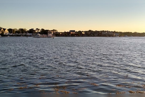 Milton’s Neponset River Scene of Death Investigation, State Police Probe Mysterious Find Near Yacht Club