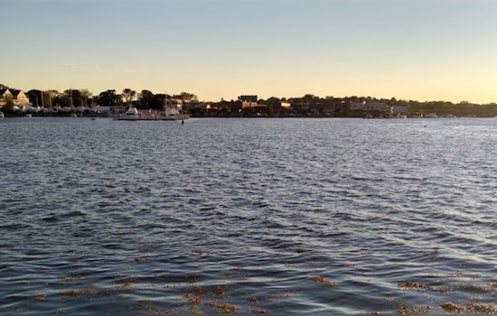 Milton’s Neponset River Scene of Death Investigation, State Police Probe Mysterious Find Near Yacht Club