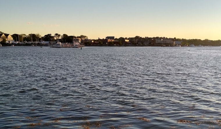 Milton’s Neponset River Scene of Death Investigation, State Police Probe Mysterious Find Near Yacht Club