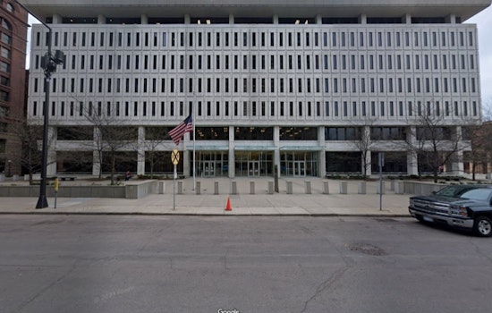 Minneapolis Carjacking Conspirators Receive Prison Sentence