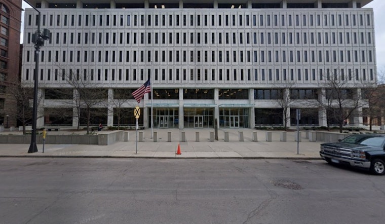 Minneapolis Carjacking Conspirators Receive Prison Sentence