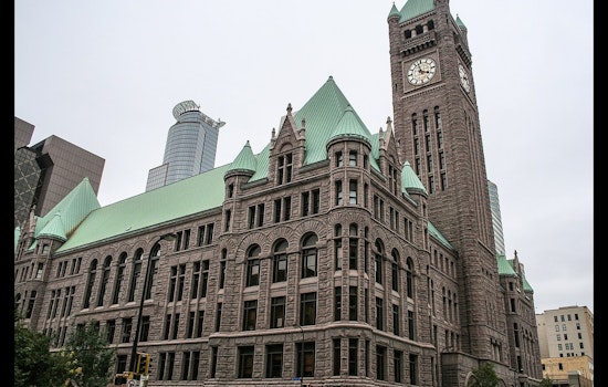 Minneapolis City Council Advances Uber, Lyft Minimum Wage Ordinance with Strong Support