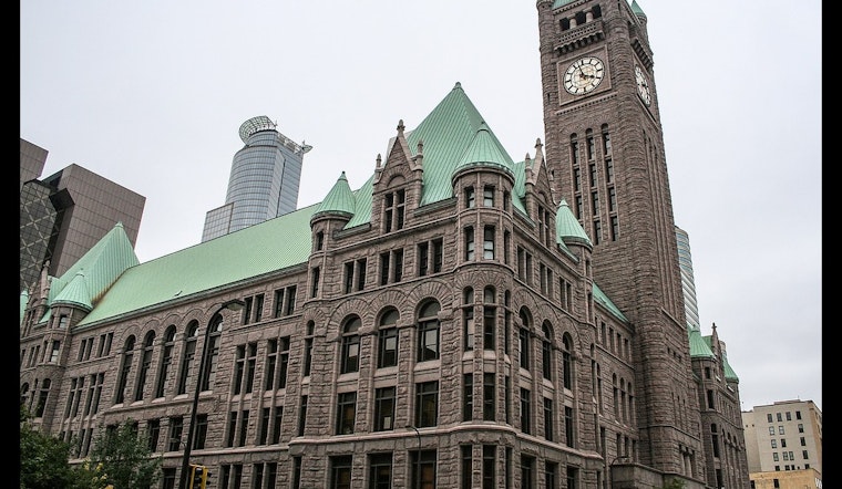 Minneapolis City Council Advances Uber, Lyft Minimum Wage Ordinance with Strong Support