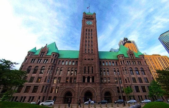 Minneapolis City Offices to Close for Presidents Day, Essential Services Remain Operational
