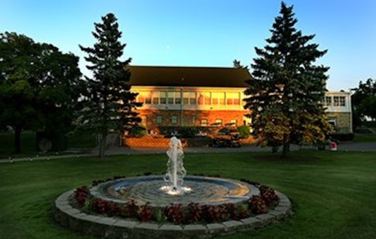 Minneapolis' Columbia Golf Course and Learning Center Swing into Temporary Closure Due to Cold Snap