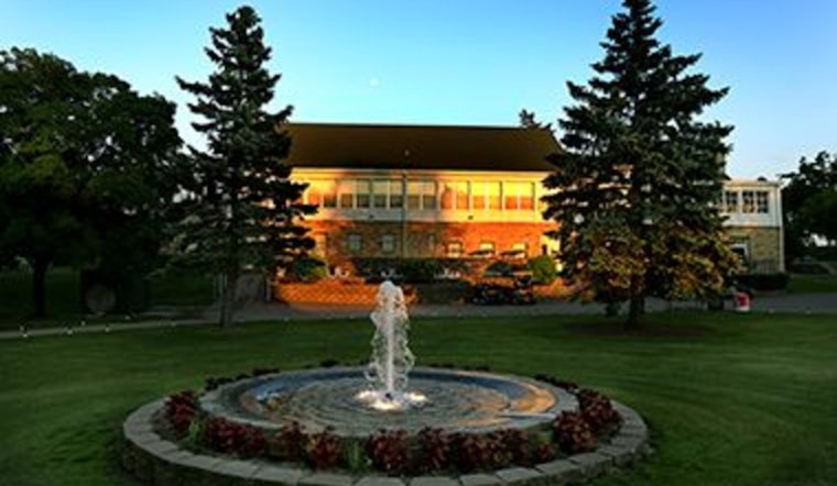 Minneapolis' Columbia Golf Course and Learning Center Swing into Temporary Closure Due to Cold Snap
