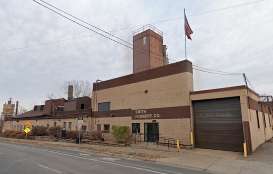 Minneapolis Community Clashes With Smith Foundry Over Environmental Concerns Amid Regulatory Disputes