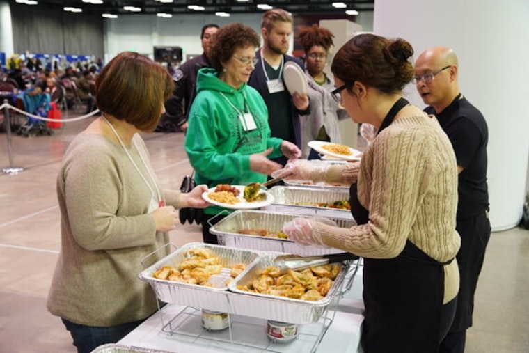 Minneapolis Convention Center to Host Community Connections Conference with Free Meals and Vaccines