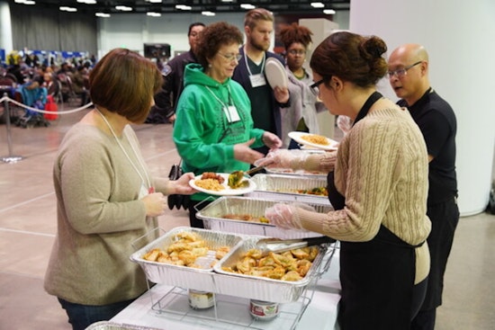 Minneapolis Convention Center to Host Community Connections Conference with Free Meals and Vaccines