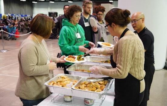 Minneapolis Convention Center to Host Community Connections Conference with Free Meals and Vaccines