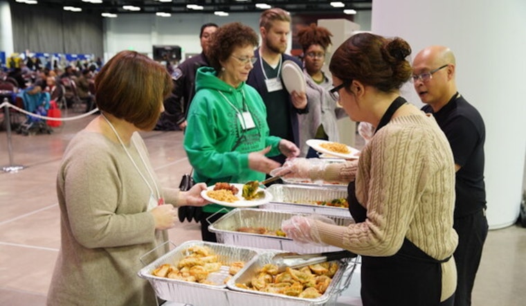Minneapolis Convention Center to Host Community Connections Conference with Free Meals and Vaccines