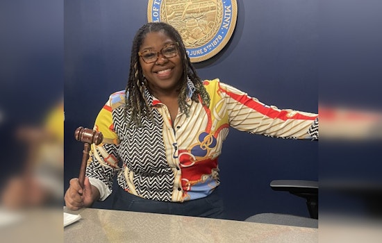 Minneapolis Council Member Wonsley Tackles City Challenges from Ride-Share Compensation to Immigration Readiness