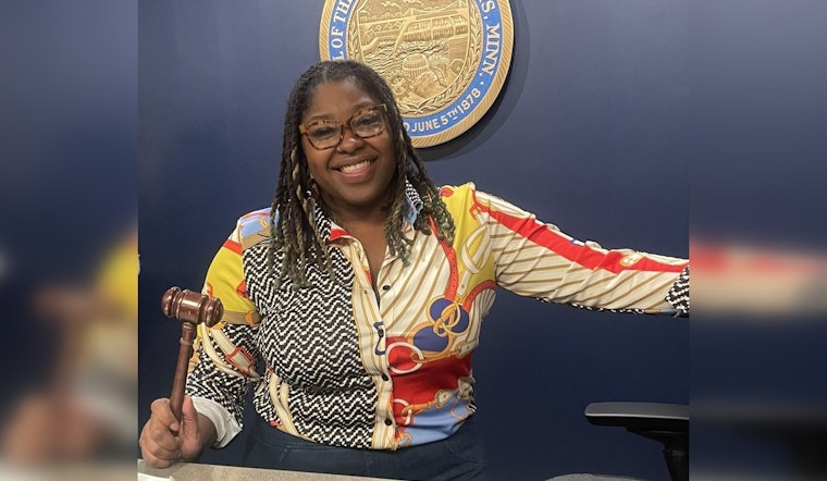 Minneapolis Council Member Wonsley Tackles City Challenges from Ride-Share Compensation to Immigration Readiness