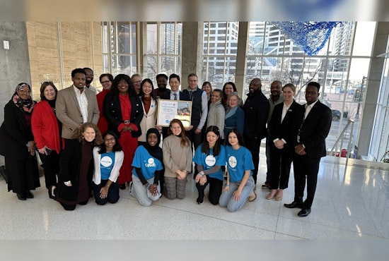 Minneapolis Earns UNICEF's Child Friendly City Designation for Commitment to Children's Welfare