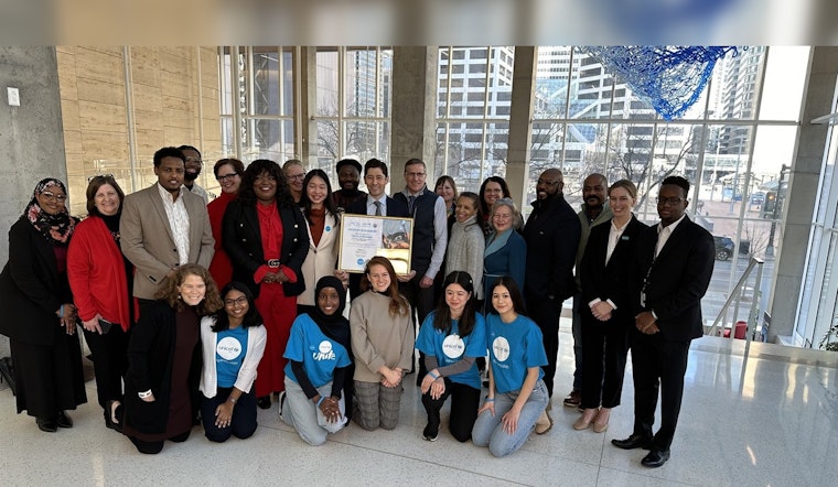 Minneapolis Earns UNICEF's Child Friendly City Designation for Commitment to Children's Welfare