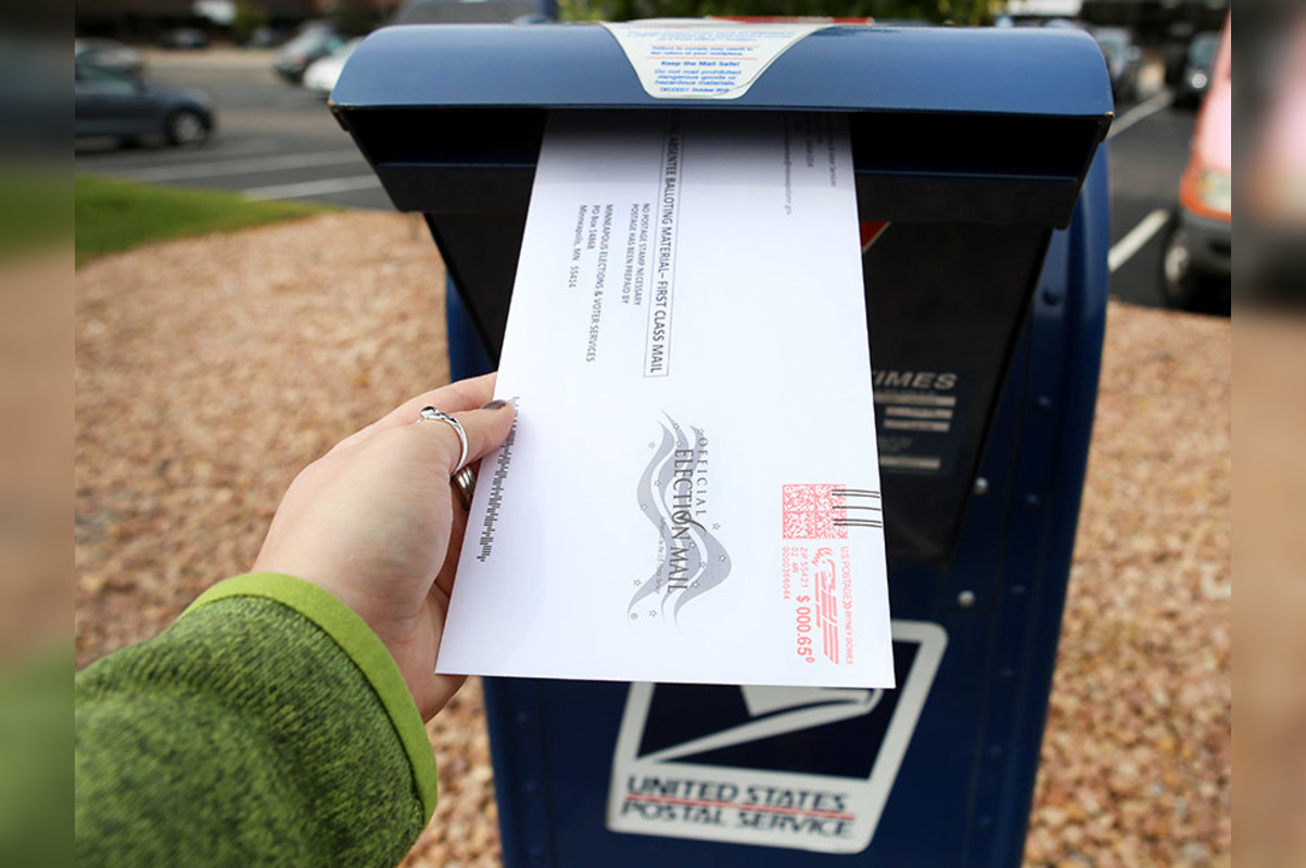 Minneapolis Extends Early Voting Hours Ahead of Presidential Primary