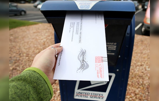 Minneapolis Extends Early Voting Hours Ahead of Presidential Primary Election