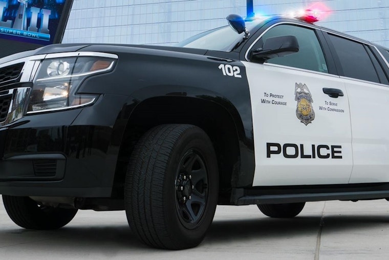 Minneapolis Hit by Juvenile Robbery Spree; Three Arrested, More Suspects Sought