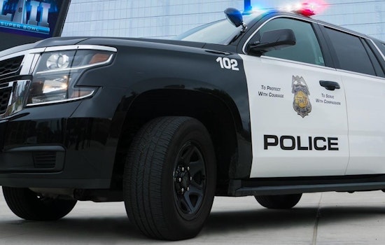 Minneapolis Hit by Juvenile Robbery Spree; Three Arrested, More Suspects Sought