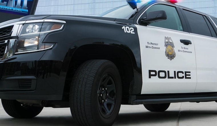 Minneapolis Hit by Juvenile Robbery Spree; Three Arrested, More Suspects Sought