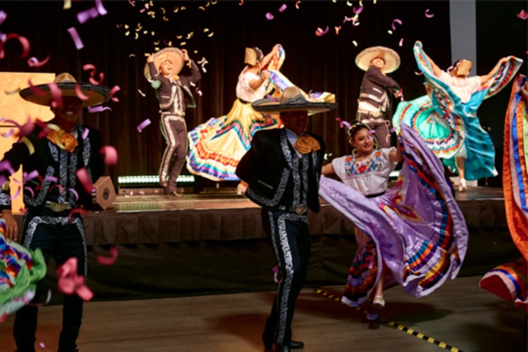Minneapolis Hosts Community Connections Conference with Cultural Showcases and Safety Dialogue