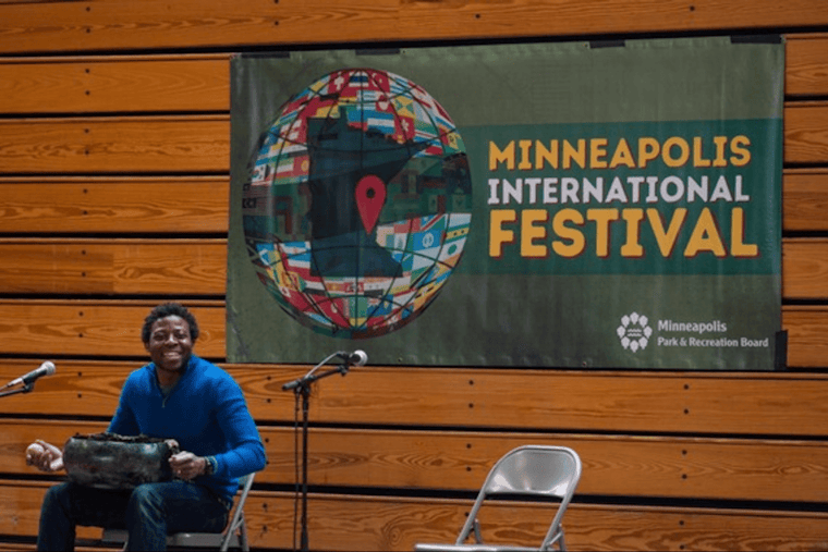 Minneapolis International Festival to Celebrate Cultural Diversity at Central Gym March 9