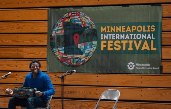Minneapolis International Festival to Celebrate Cultural Diversity at Central Gym March 9