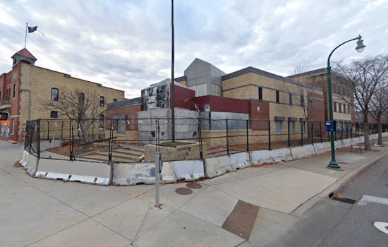 Minneapolis Invites Public Input on Repurposing Former 3rd Precinct Building for Community Use