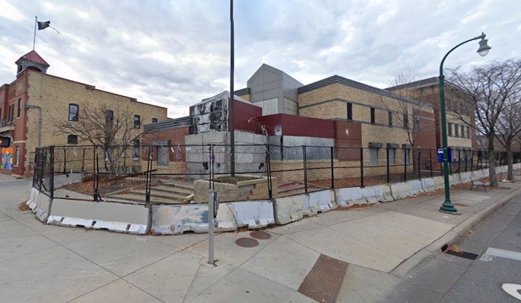 Minneapolis Invites Public Input on Repurposing Former 3rd Precinct Building for Community Use