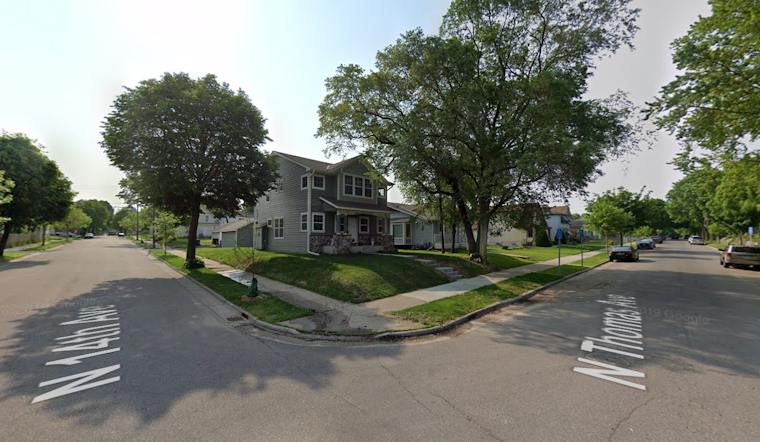 Minneapolis Man and Dog Seriously Injured in Camper Shooting Incident