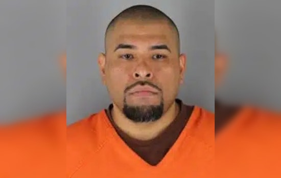 Minneapolis Man Sentenced to 10 Years for Cocaine Distribution